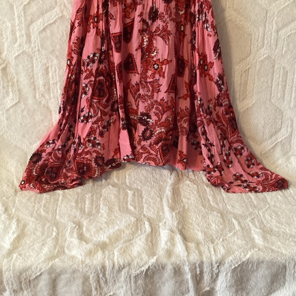 NWOT     La Bamba BabyDoll Top - Picture 5 of 6